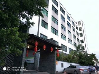 ประเทศจีน Shenzhen Effon Ltd โรงงาน