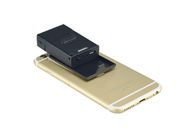 Micro USB 2D Barcode Scanner ไร้สายบลูทู ธ สำหรับ Android Tablet PC