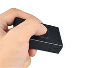 Micro USB 2D Barcode Scanner ไร้สายบลูทู ธ สำหรับ Android Tablet PC