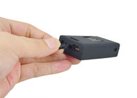 เครื่องสแกนบาร์โค้ดไร้สาย USB 2D Bluetooth ขนาดเล็กระยะไกลความแม่นยำสูง