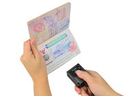 MS430 USB RS232 Passport Reader สแกนเนอร์ Passport ID Card Reader อัตโนมัติ