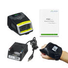Glove Wireless QR Code Scanner Reader 1D 2D