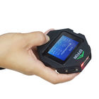 IP65 อุตสาหกรรม Android PDA 2D Barcode Wearable Terminal