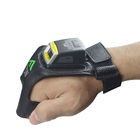 เครื่องอ่านบาร์โค้ด Maxicode IP65 Wearable Glove สำหรับคลังสินค้า