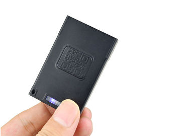 เครื่องอ่านบาร์โค้ด 2D Mini Bluetooth ที่ทนทาน Reader เครื่องอ่าน QR โค้ดขนาดพกพาแบบไร้สาย