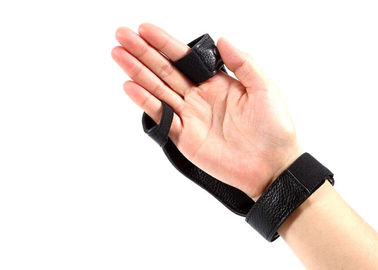 เครื่องสแกนบาร์โค้ดถุงมือไร้สายระดับ IP65 ที่ทนทาน