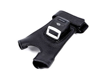 เครื่องสแกนบาร์โค้ดถุงมือไร้สายระดับ IP65 ที่ทนทาน