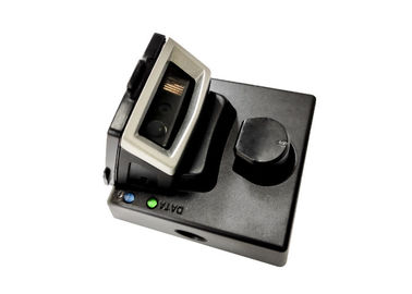 เครื่องสแกนบาร์โค้ดถุงมือไร้สายระดับ IP65 ที่ทนทาน
