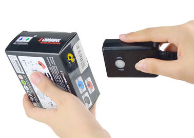MS4100 สายเดสก์ท็อปแบบบูรณาการติดตั้งระบบ 1D 2D บาร์โค้ดสแกนเนอร์อัตโนมัติ