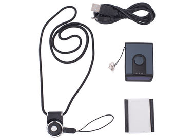 เครื่องสแกนบาร์โค้ด Oem Laser USB 1D พร้อมถุงมือความเร็วในการสแกนสูง