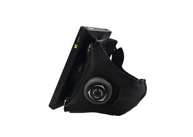 เครื่องอ่านบาร์โค้ด Android Smart Wearable Terminal สำหรับการจัดการคลังสินค้า