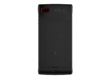 สะดวกมือถือพีดีเอ Android สมาร์ทการ์ดนักเขียนอ่าน NFC กับเครื่องพิมพ์
