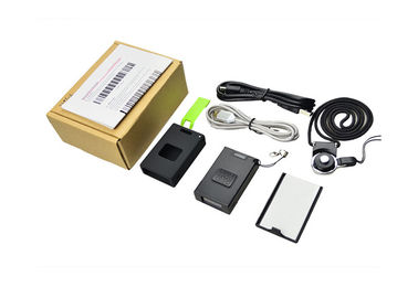 บาร์โค้ดสแกนเนอร์ 2D Bluetooth 32 บิต ARM CPU MS3392 พร้อมการอนุมัติ CE / ROSH