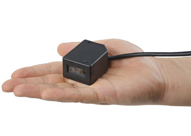 การตรวจจับองค์ประกอบสแกน CMOS ของ OCR Passport Reader แบบอัตโนมัติ MS4200 PDF417 สำหรับใบขับขี่