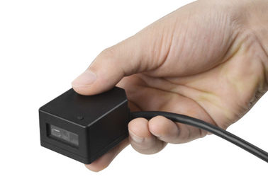 การตรวจจับองค์ประกอบสแกน CMOS ของ OCR Passport Reader แบบอัตโนมัติ MS4200 PDF417 สำหรับใบขับขี่