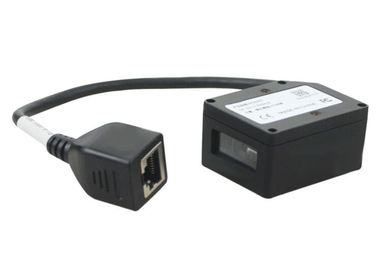 การตรวจจับองค์ประกอบสแกน CMOS ของ OCR Passport Reader แบบอัตโนมัติ MS4200 PDF417 สำหรับใบขับขี่