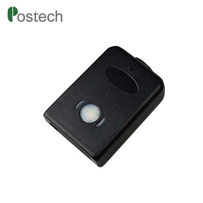 เครื่องสแกนบาร์โค้ด MINI USB แบบพกพาอัตโนมัติ 2D เครื่องอ่านรหัส QR / บาร์โค้ดแบบติดตั้งถาวร