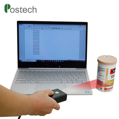 QR Code Embedded Fixed Mount เครื่องสแกนบาร์โค้ดอัตโนมัติเครื่องสแกนบาร์โค้ด 2D 1D COMS 2d สำหรับเครื่องอ่านรหัสทางไกล